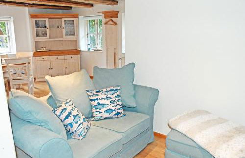 NEU angeboten Mönchguter Ferienhaus u Reetdach mit Kamin - Foto 4