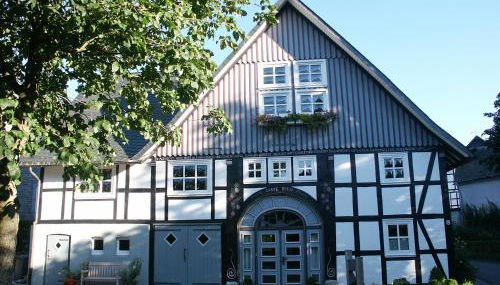 Fachwerkliebe Ornes 1 - Foto 3