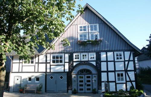 Fachwerkliebe Ornes 1 - Foto 3