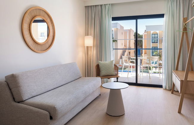 Sol Sancti Petri Apartamentos - Foto 48