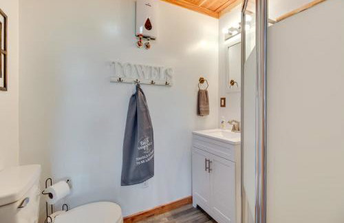 Norfork Studio by White River Ideal for Fishing! - Foto 11