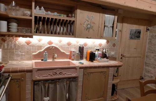 Il nido del pettirosso alloggio per coppie - Foto 17