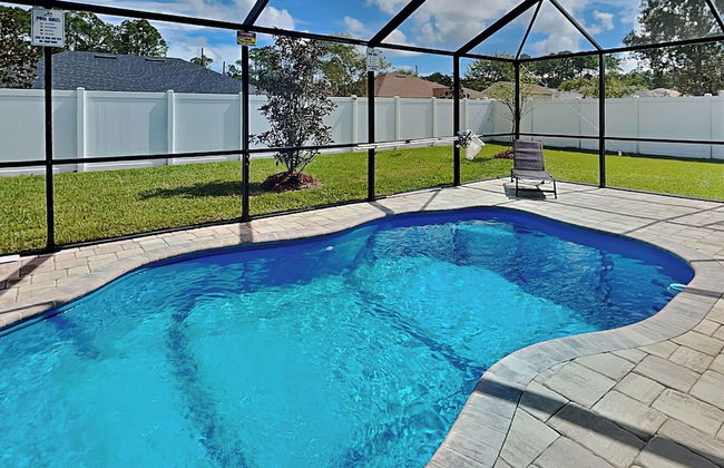 Manatee Manor - Foto 22