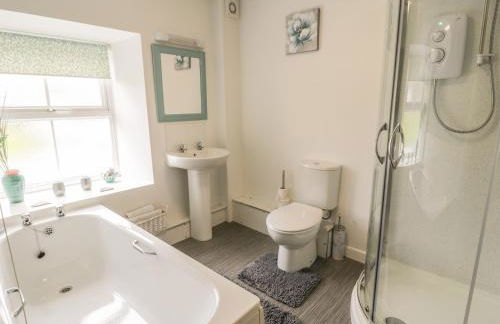 Brickfield Cottage - Foto 19