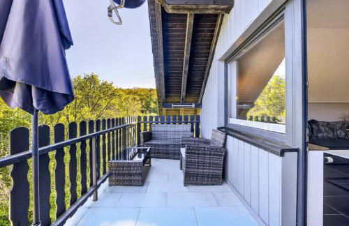 JUNIPRO Apartments & Rooms - Foto 44