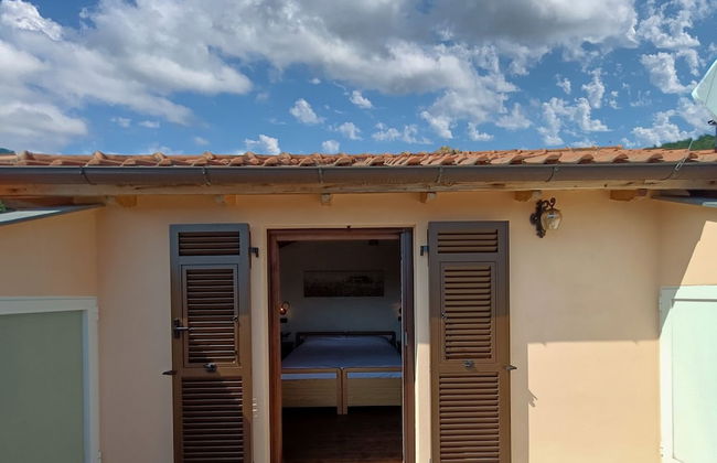 JOIVY Great Flat W/Terrace And Amazing Hills View - Foto 16