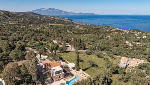 Louiza - Luxury Stone Villa - Foto 3