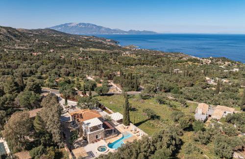 Louiza - Luxury Stone Villa - Foto 3