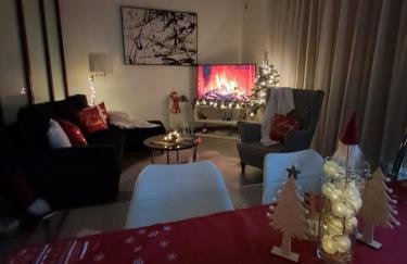 Apartament Blue Waves Wisełka - Foto 19