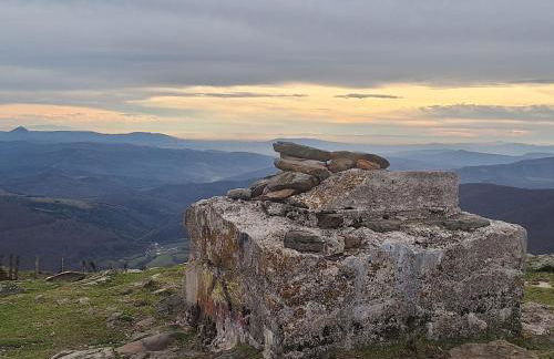 Casa Erro Zapatainea - Refugio y Naturaleza - Foto 41
