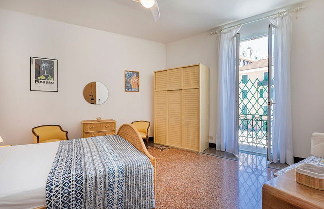 Classy Apartment in Rapallo - Foto 3