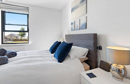 Stunning Coastal Apartment in Maidencombe with Sea Views & Garden - Foto 15