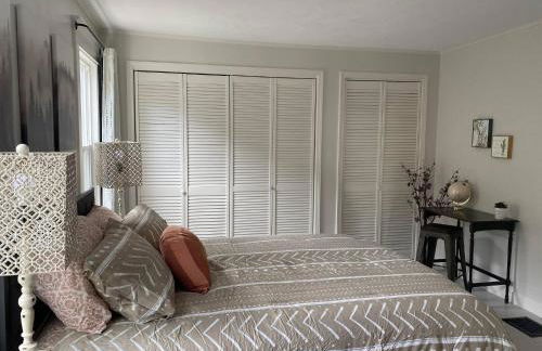 Westside Retreat - Foto 16