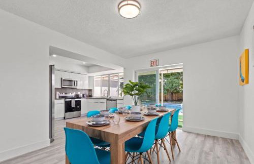 Pool, golf & 4 mi. from the beach & The Hard Rock - Foto 6