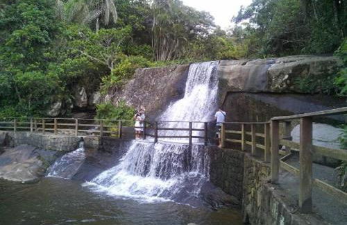 Apto Guarujá Enseada Wi-Fi Piscina 1 dorm - Foto 33