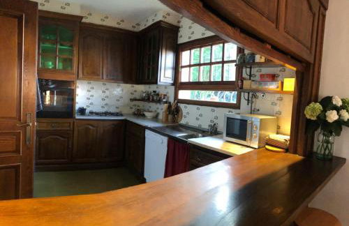 Casa de muntanya Can Coll de Susqueda Girona - Foto 7