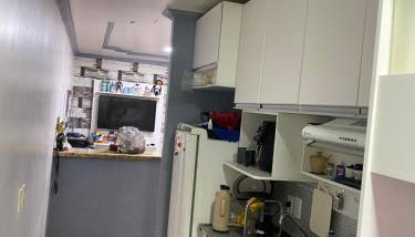 Apartamento mobiliado Cond lírio - Foto 4