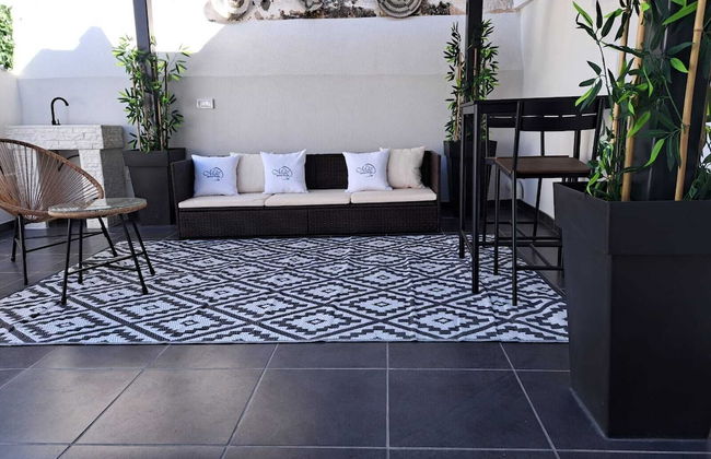 Mae Apulian Rooms - Photo 21