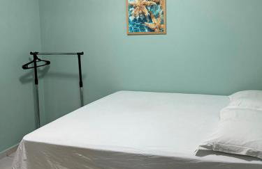 Lindo Apartamento em João pessoa com ar condicionado - Foto 12