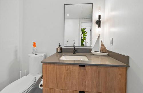 Luxury Furnished Apartment Near Logan Airport - Foto 23