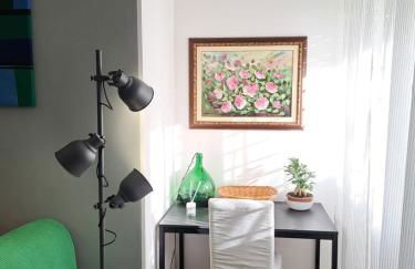 Appartamento Prenestina 74 - Foto 25