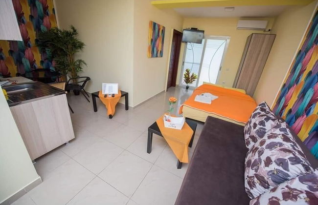 Vila Stefani - Foto 19