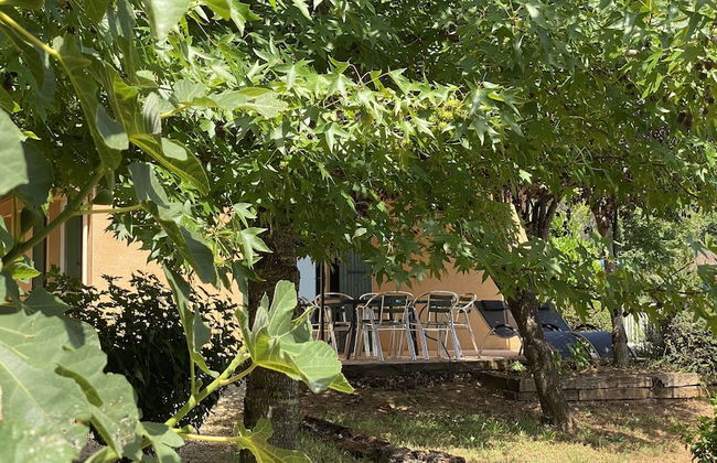 Les Hauts du Coustalier - Photo 71