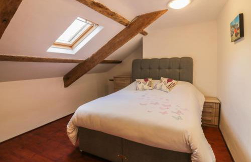 Lower West Curry Farmhouse - Foto 14