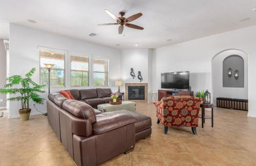 Luxury Stay At Estrella Mountain Ranch - Foto 16