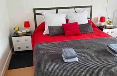 LES JARDINS DE MA-MANS Maison cosy centre Le Mans PARKING privé gratuit - Photo 11