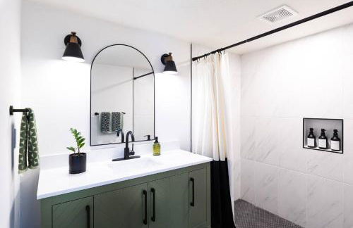 Casa del Sol – Game Room, Firepit & Walk to Beach! - Foto 38