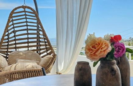 Plaka Philoxenia Apartments Milos - Foto 32