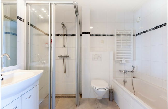 Holiday Home With Private Terrace - Foto 10