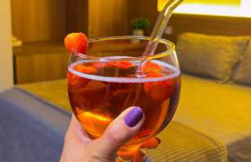 Gasparetour Flat - em frente ao Shopping Estação - Foto 3