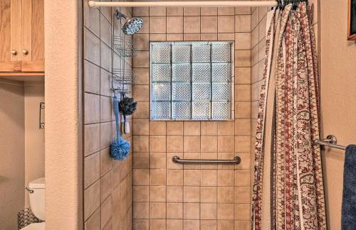 4-Season Mountain Escape with Breathtaking View! - Photo 19