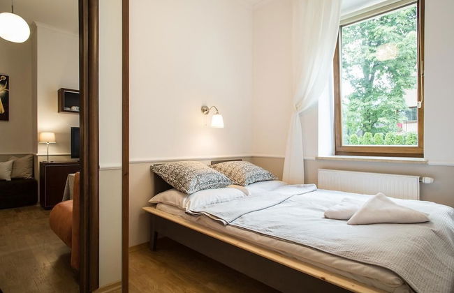 Tatrytop Apartamenty Radowid - Foto 9