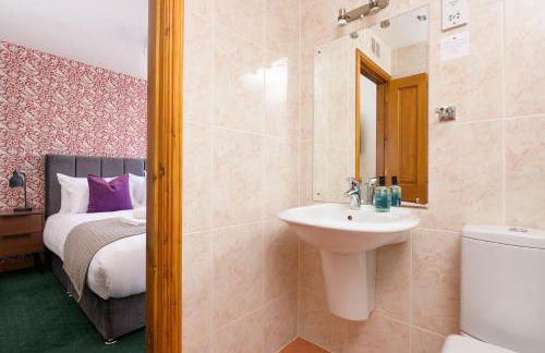 Netherley Rooms - Foto 17