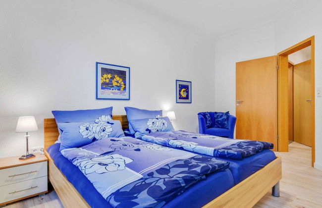 Spacious Apartment in Madfeld With Private Terrace - Foto 10