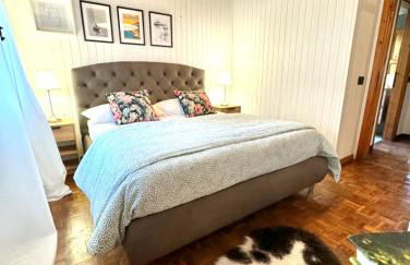 Casa degli Albicocchi - near Venice - whole house with garden and free Prkg - Foto 7