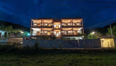 Xenonas Kypseli - Foto 5