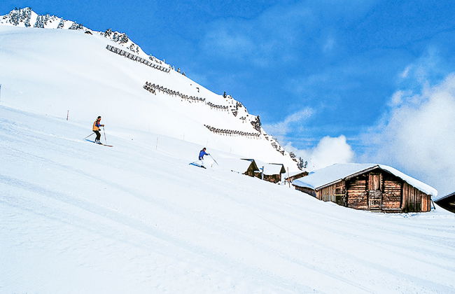 Alpenblick - Foto 49