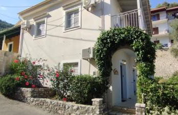 Mandraki House Upper, 100m from Kaminaki Beach - Foto 11