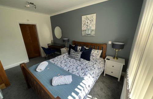 The Snicket Apartment - Foto 5