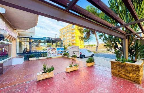 234 Sunshine Penthouse-Alicante Holiday - Foto 52