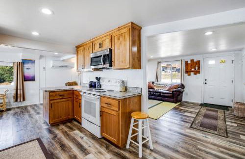 Fisherman's Dream Boat House - Foto 13