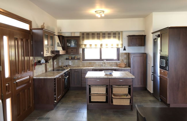 Villa Del Nonno - Foto 8