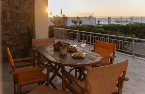 Aelia Seafront 2 Bdr Villa by Hospi Living - Foto 9
