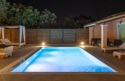 Villa Bella Donna Corfu - Foto 12