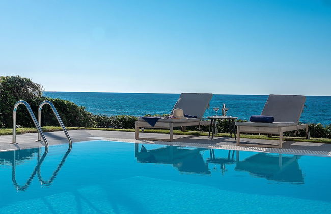 Villa Almyra - Foto 25