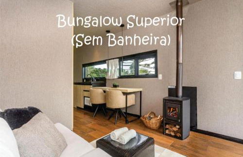 Brumas Casa de Campo - Cambará do Sul - Foto 5